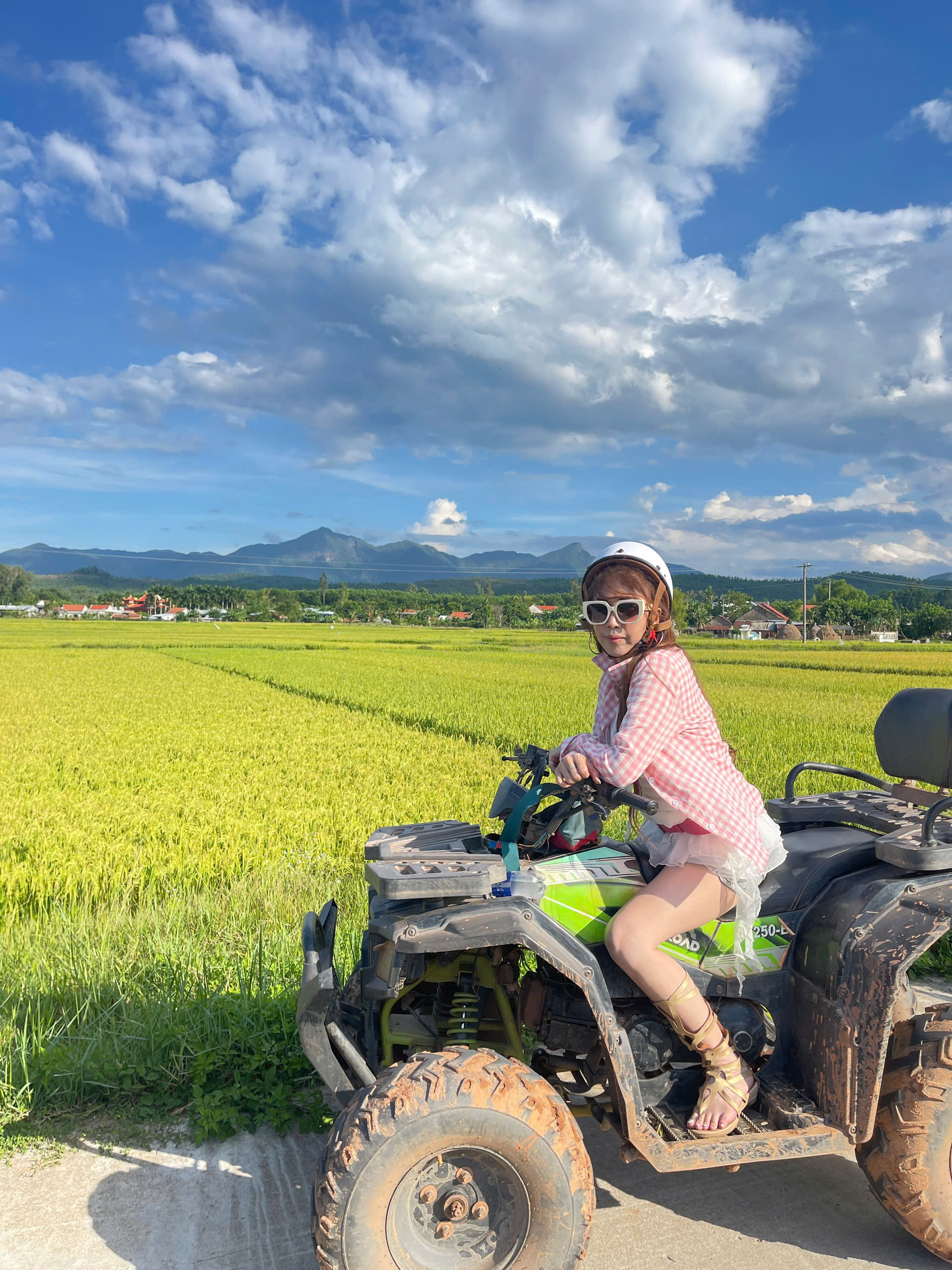 ATV OFFROAD ADVENTURE