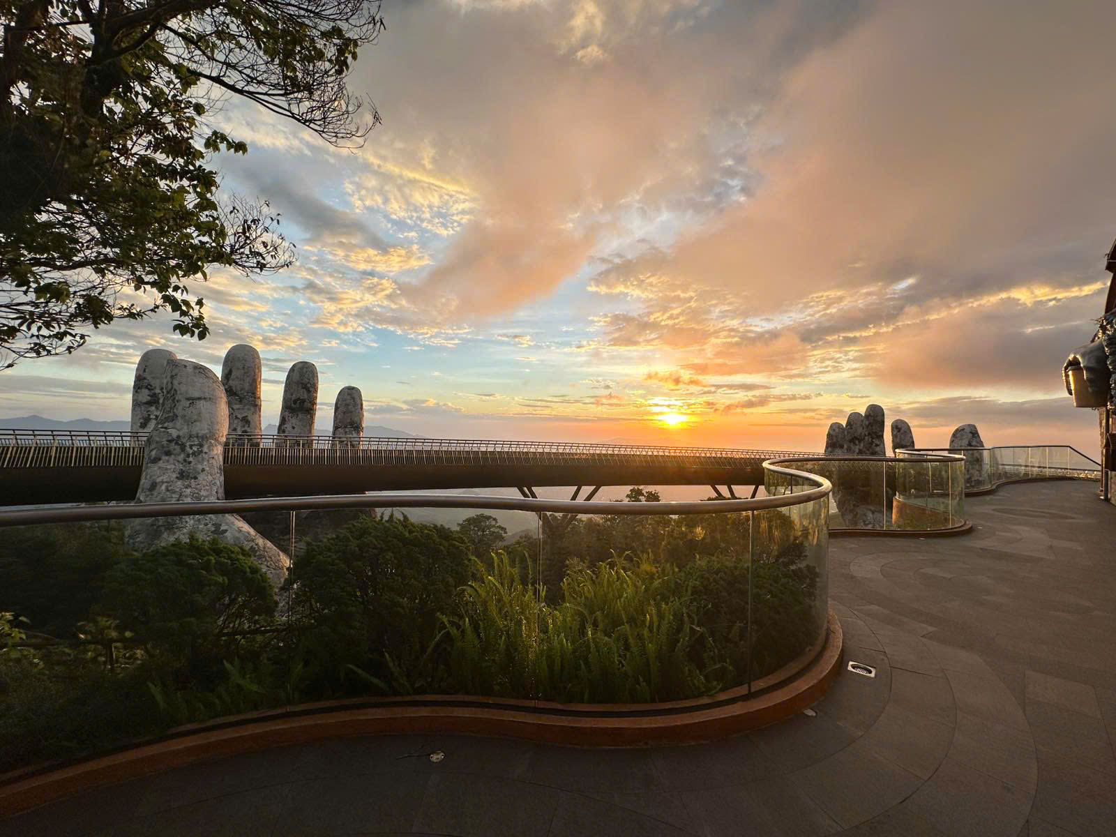 Explore Ba Na Hills with Expert Tour Guides