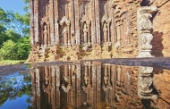 My Son Sanctuary Private Tour