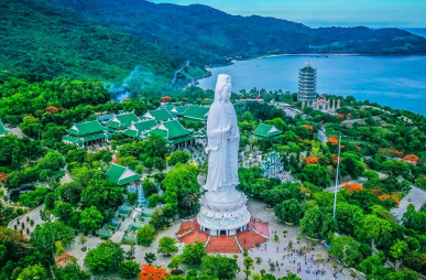 5 day – 4 night Central Vietnam package