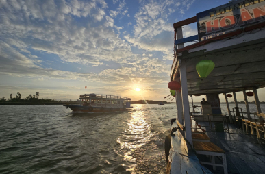 7 days in Central Vietnam