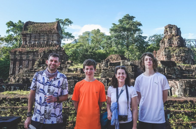 Best Private Tours in Hoi An for Families