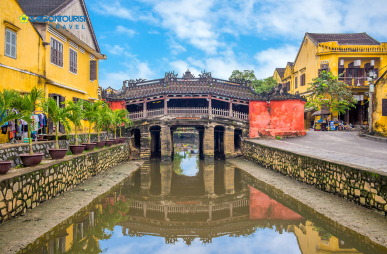 Hoi An Old Town Walking Tour