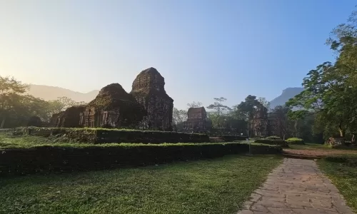 My Son Sanctuary Travel Cost Breakdown