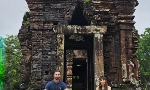 Exploring My Son Sanctuary – Full Journey