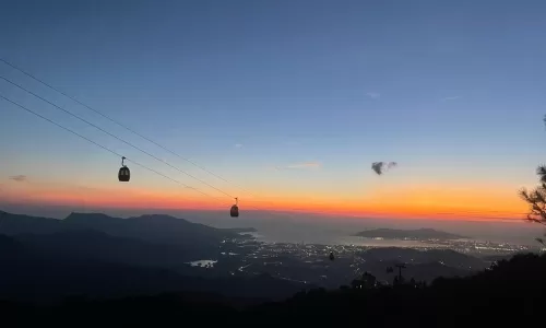Ba Na Hills Full Itinerary from Hoi An