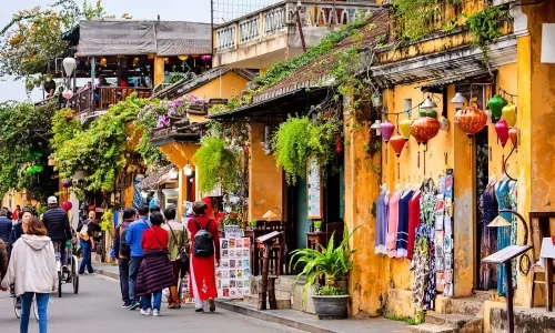 Authentic Local Experiences in Hoi An Vietnam