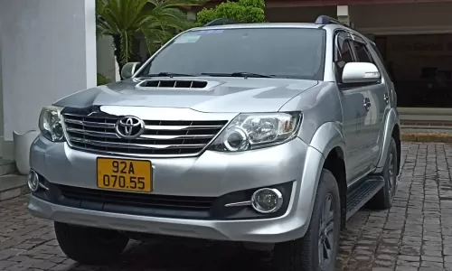 Affordable Private Car Transfer Service