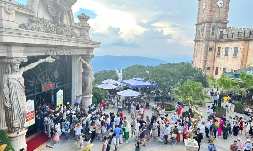 Da Nang – Hoi An Tour Packages