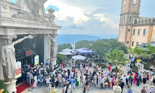 Ba Na Hills Travel Hacks to Save Money