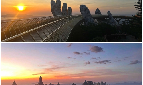 Unique Special Experiences at Ba Na Hills