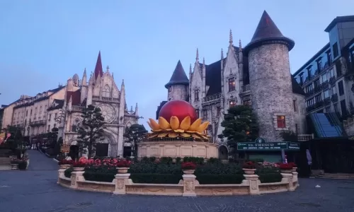 Ba Na Hills Travel Tips for Budget Travelers