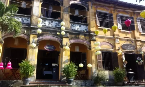 Hidden Gems in Hoi An Old Town