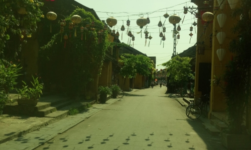 What Makes Hoi An Old Town So Special?
