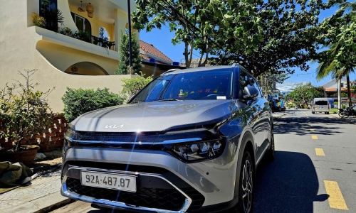 Private Car Transfer Service For Travelers