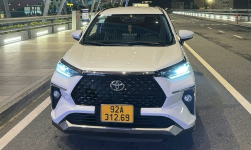 Safe And Comfortable Car Transfer Service