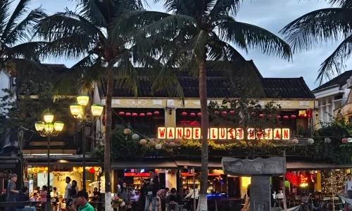 Private Shore Excursions from Tien Sa Port Vietnam