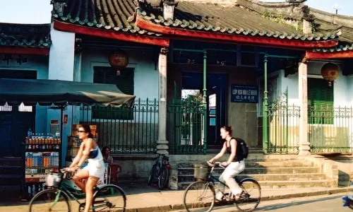 How Many Days Should You Spend in Hoi An?