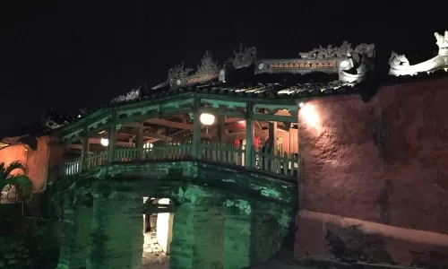 What to Do in Hoi An at Night?