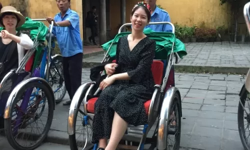 Hoi An Old Town Budget Travel Guide