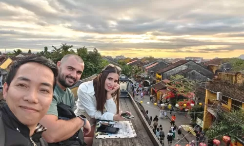 Unique Experiences in Hoi An with Private Tours