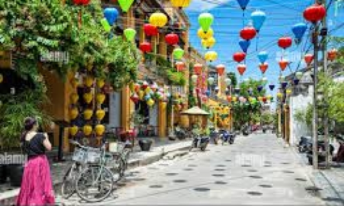 Hoi An Old Town Travel Guide 2026