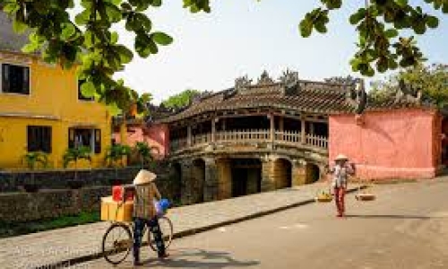 Hoi An Old Town Walking Tour Vietnam Guide