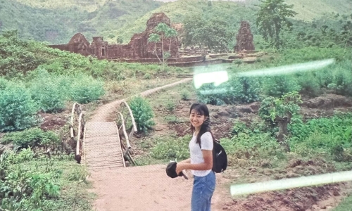 Special Experiences at My Son Sanctuary