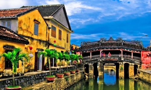 Hoi An Private Tour Services