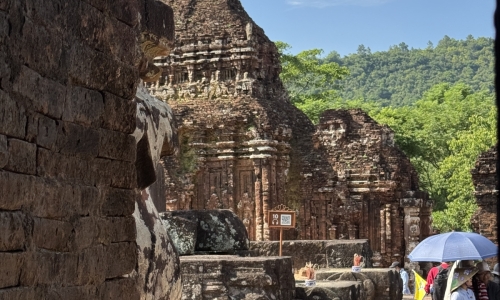 Private Tours in Da Nang City with professional Local Guides