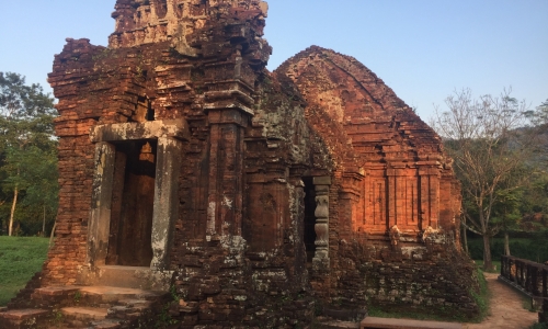 My Son Sanctuary Travel Costs & Tips