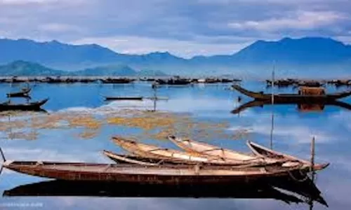 Shore Excursions Itinerary for Cruise Travelers