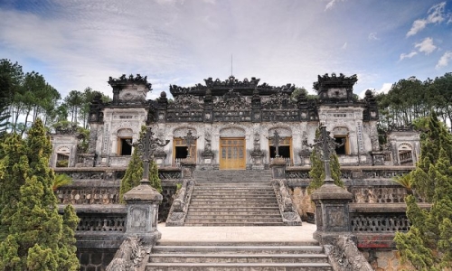 Top Experiences in Hoi An and Da Nang