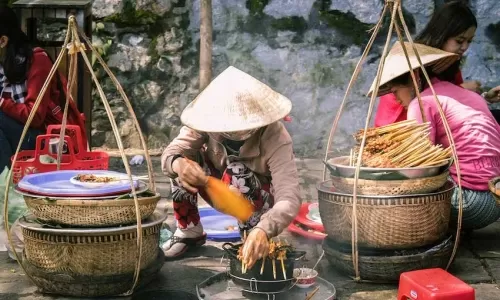 Best Time and ways to Visit Hoi An Old Town