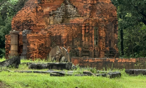 My Son Sanctuary Tour Cost and Packages