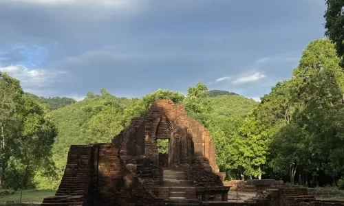 My Son Sanctuary Tour Booking Guide 2026