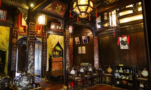Explore Vietnam with Private Tours