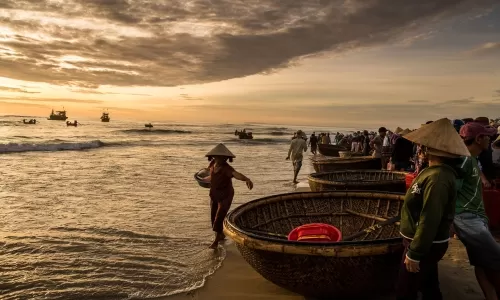 Unique Cultural Experiences in Central Vietnam