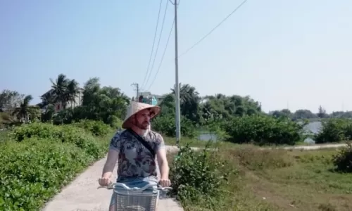 Shore Excursions to Hoi An from Cruise Ships
