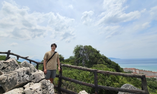 Private Shore Excursions in Central Vietnam