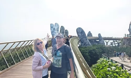 Flexible Shore Excursion Tours in Vietnam