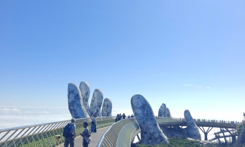 Ba Na Hills Travel Guide 2026 – Updated Tips