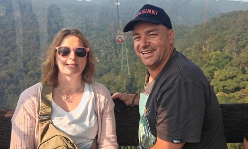 Best Experiences in Vietnam for Couples