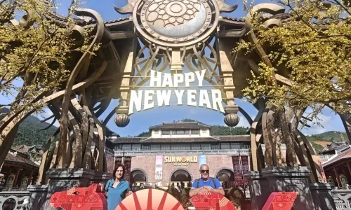 Private Tours in Hoi An for International Travelers