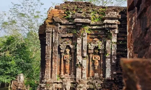 My Son Sanctuary Travel Guide for Beginners 2026