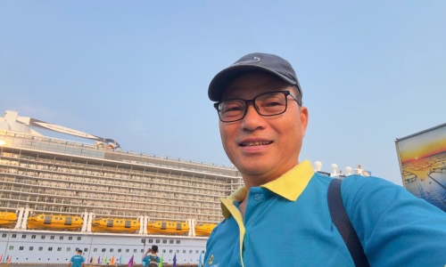 Professional Shore Excursions in Da Nang