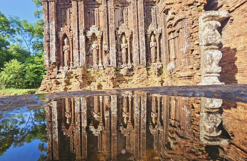 My Son Sanctuary Private Tour