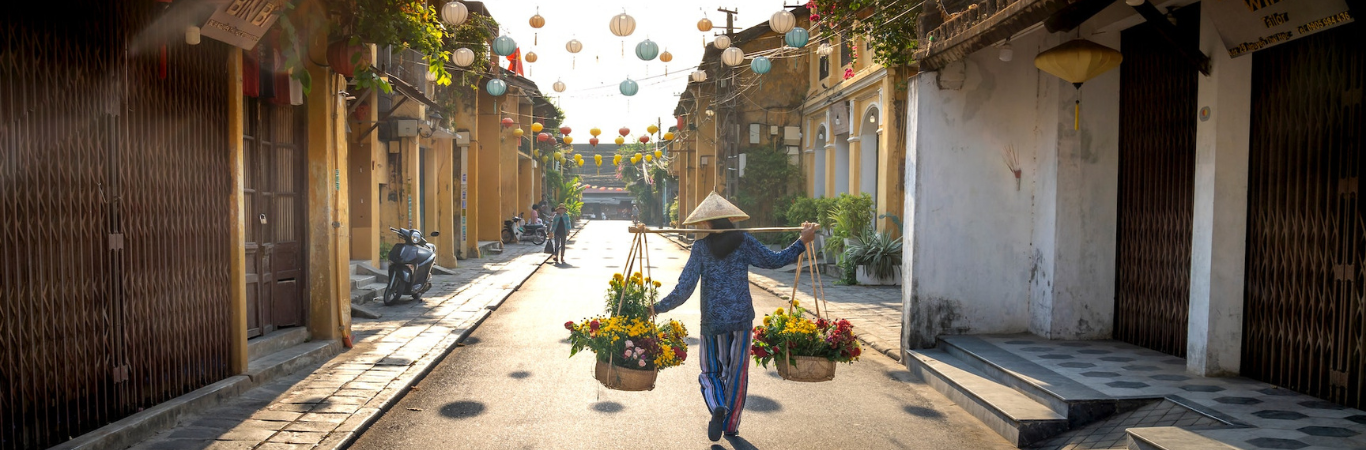Private Tours of Hoi An Old Town