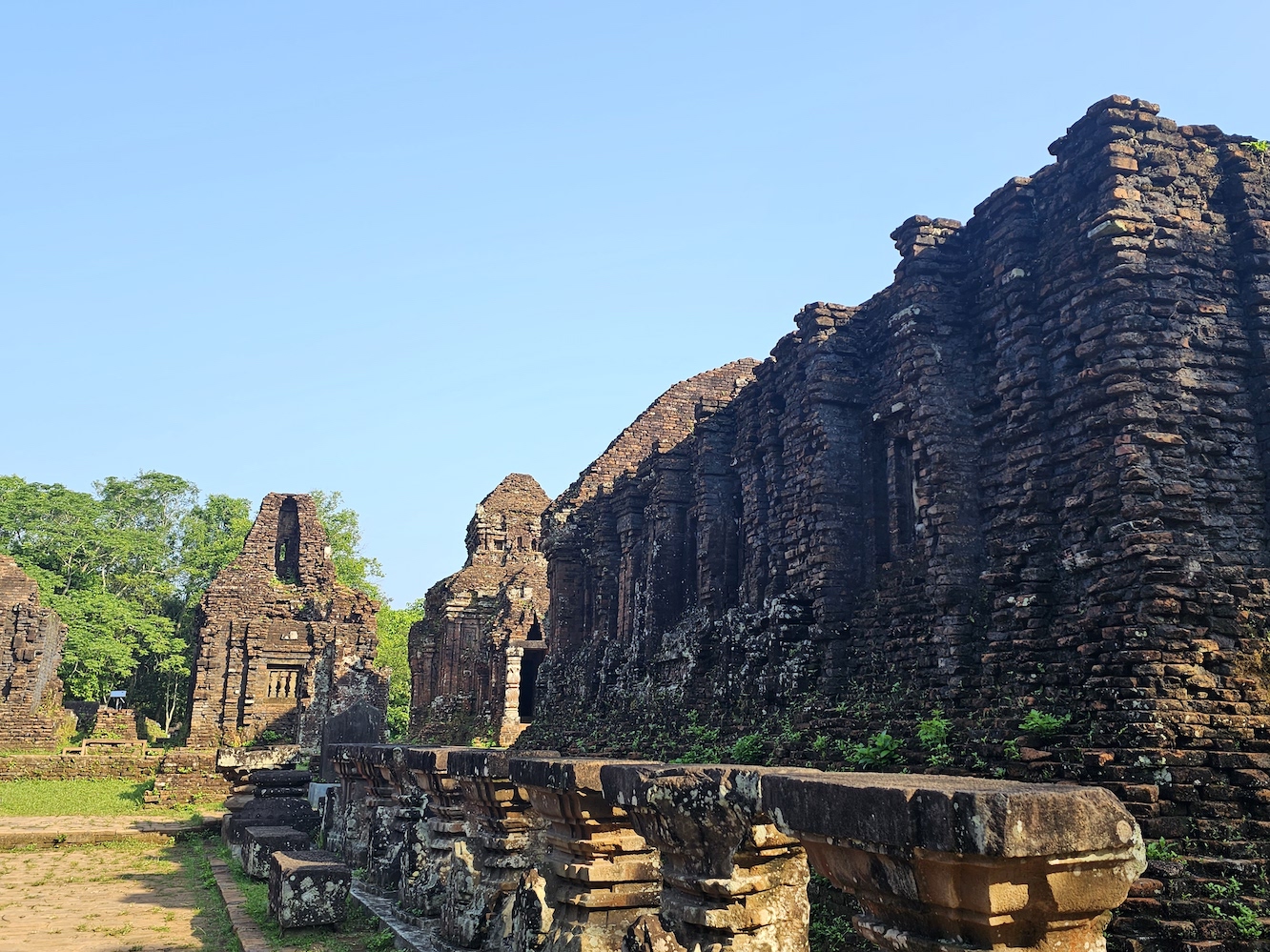 My Son Sanctuary Travel Guide for Beginners 2026