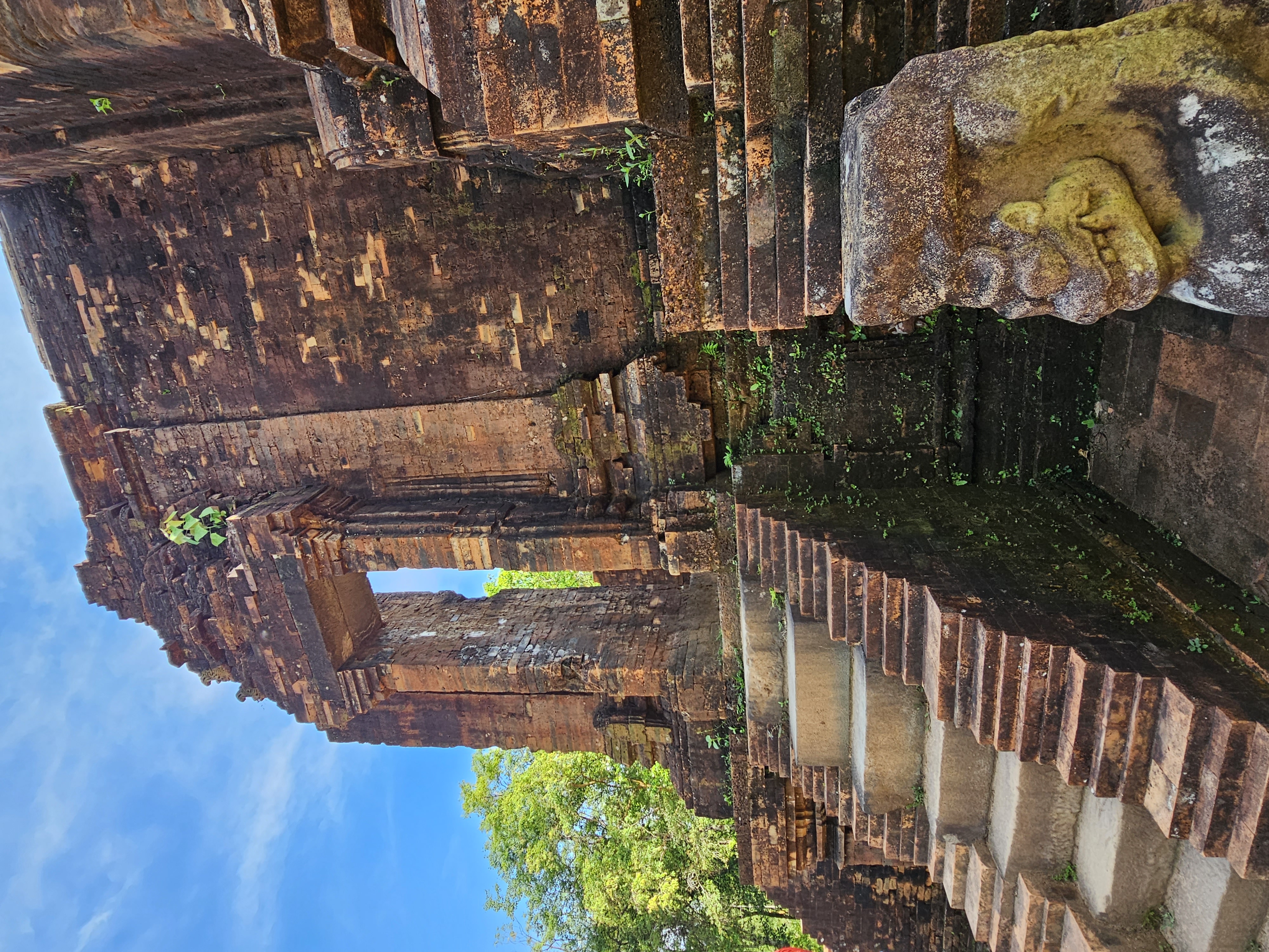 How to Visit My Son Sanctuary from Hoi An Easily